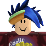 @ExoticButtersBro9
