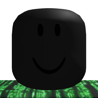 Roblox profile picture for @Analyzed