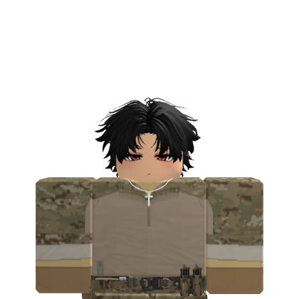 Roblox avatar
