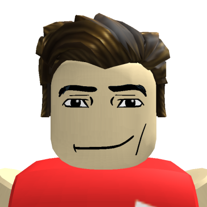 Roblox profile picture for @HNYgaming
