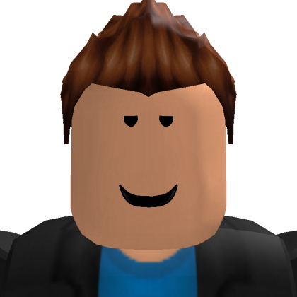 Roblox profile picture for @Punkboyboy