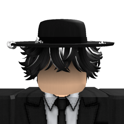 Roblox avatar