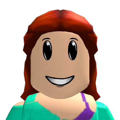 Roblox profile picture for @wishaka