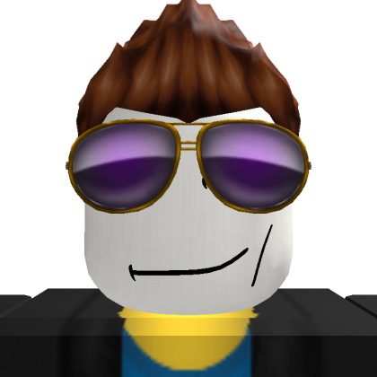 Roblox profile picture for @Mon_Teiro