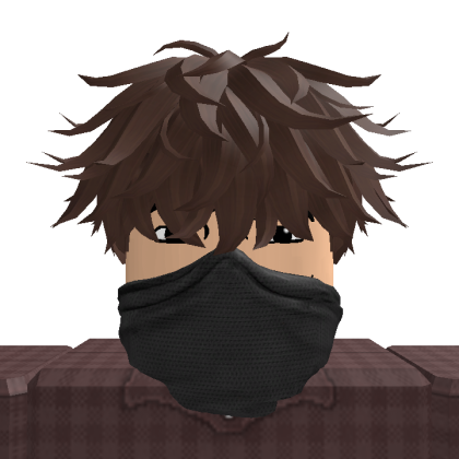 Roblox avatar