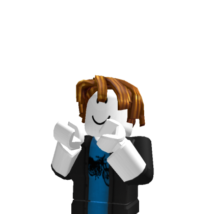 Roblox avatar