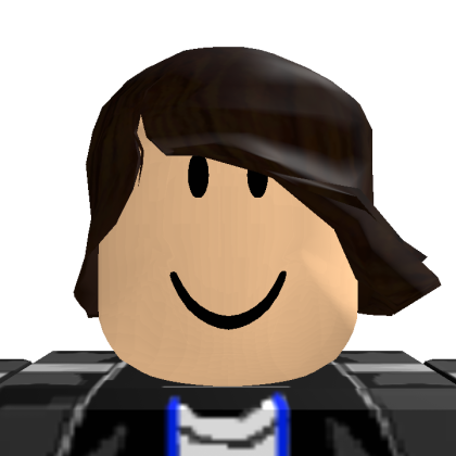 Roblox profile picture for @Vaporize