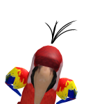 @amaricbendy