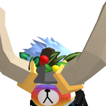 Roblox profile picture for @yolza1232