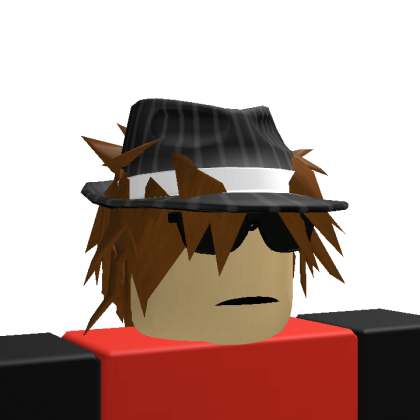 Roblox profile picture for @Skeptic