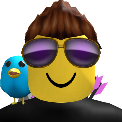 Roblox profile picture for @eymen33
