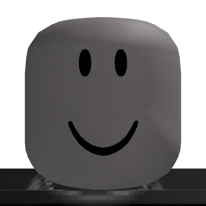 Roblox profile picture for @Dignify