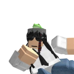 Pickle Monkey's avatar