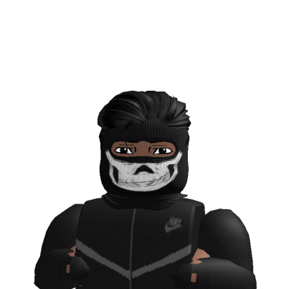 Roblox avatar