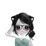 猫和花
