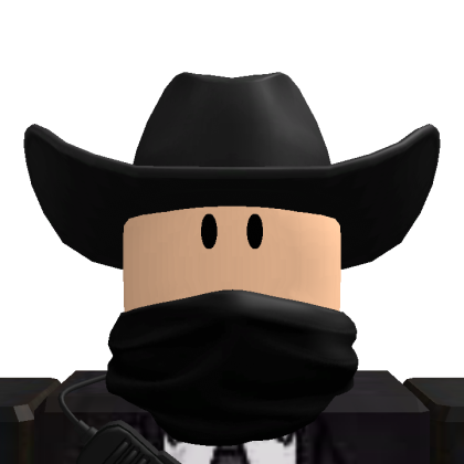 Roblox avatar