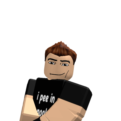 Roblox avatar