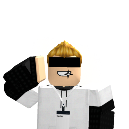 Roblox avatar