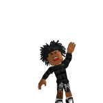 @LeRomeJankinsJr11