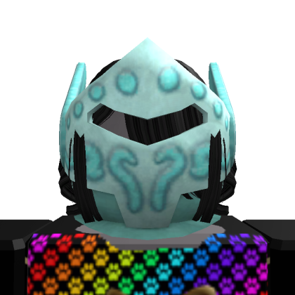 Roblox profile picture for @backups