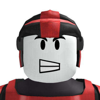Roblox profile picture for @Plummet