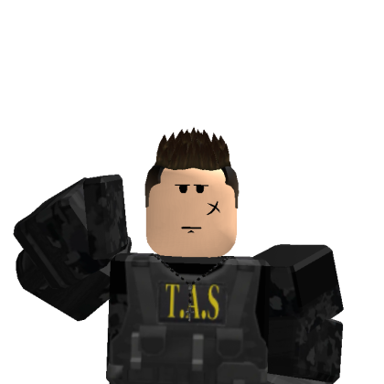 Roblox avatar