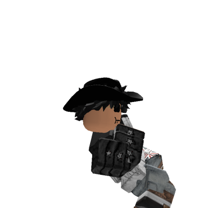 Roblox avatar