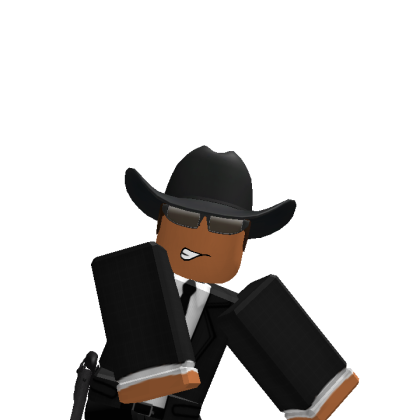 Roblox avatar