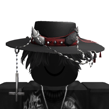 Roblox profile picture for @kageroom