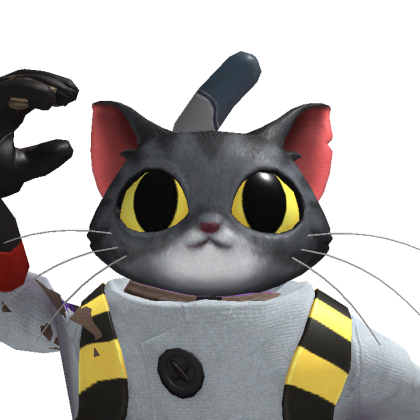 Roblox profile picture for @Maieggsx