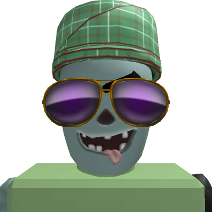 Roblox profile picture for @Uz_Snoop