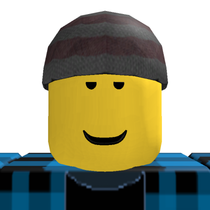 Roblox profile picture for @Turnaround