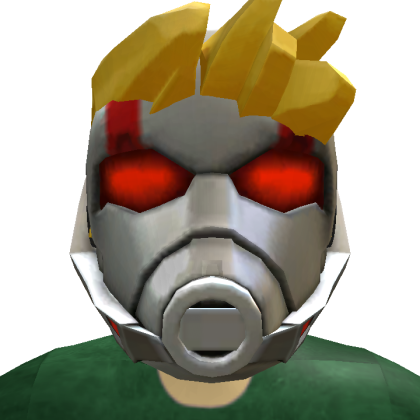 Roblox profile picture for @Rubrub04