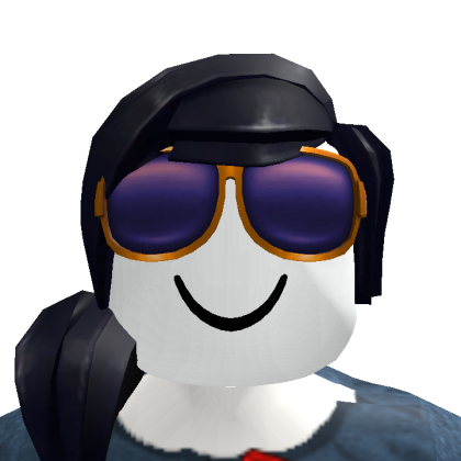 Roblox profile picture for @ton_ton187