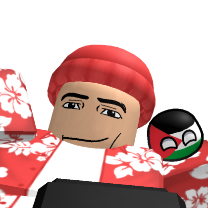Roblox avatar