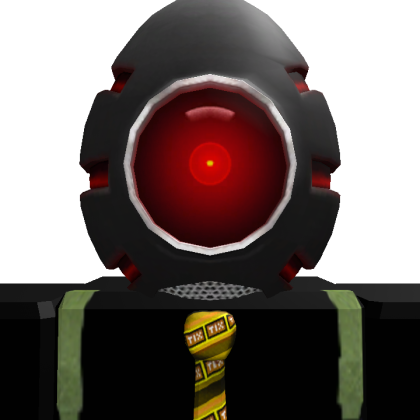 Roblox profile picture for @shady