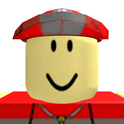 Roblox profile picture for @Proto