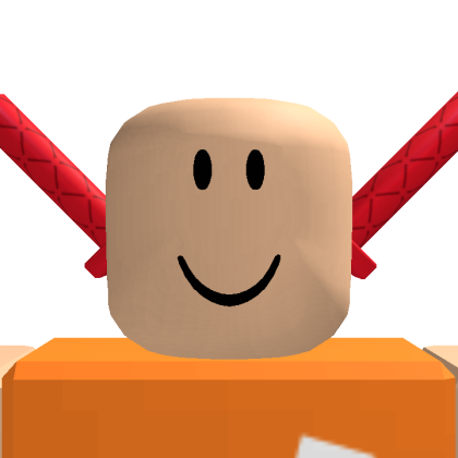 Roblox avatar