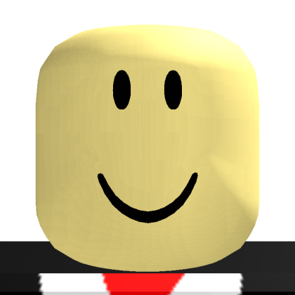Roblox profile picture for @gandolf