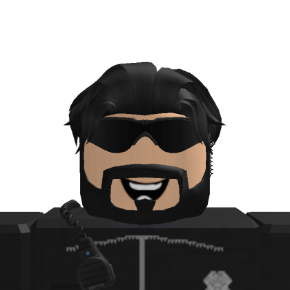 Roblox avatar
