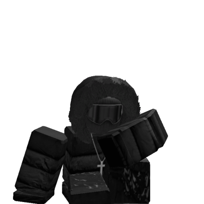 Roblox avatar