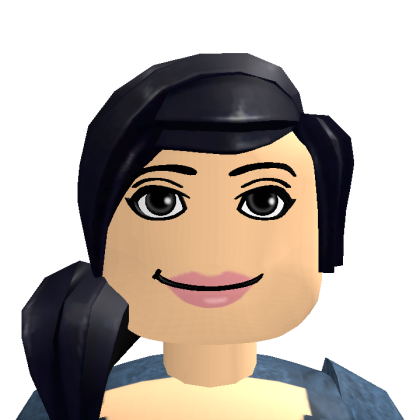Roblox profile picture for @zed871