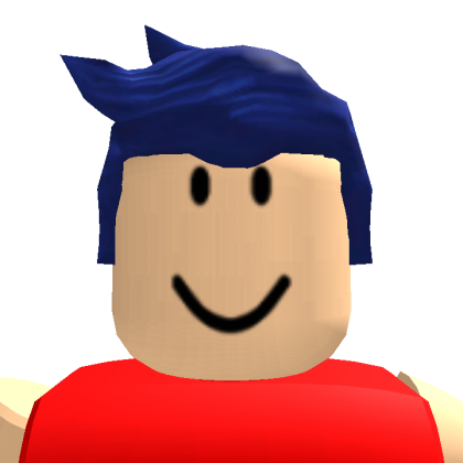 Roblox profile picture for @Mzohaib