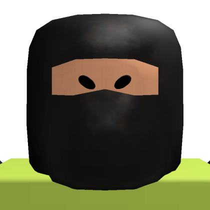 Roblox profile picture for @Filth