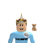 Chaumper