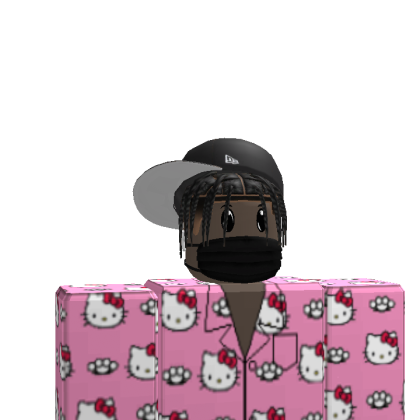 Roblox avatar