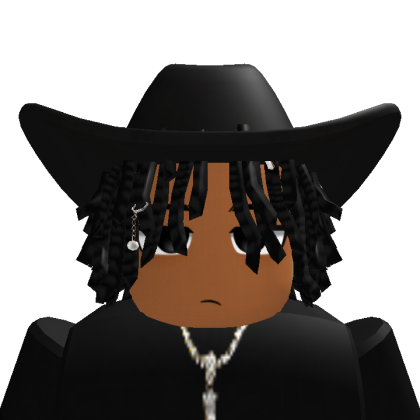 Roblox avatar