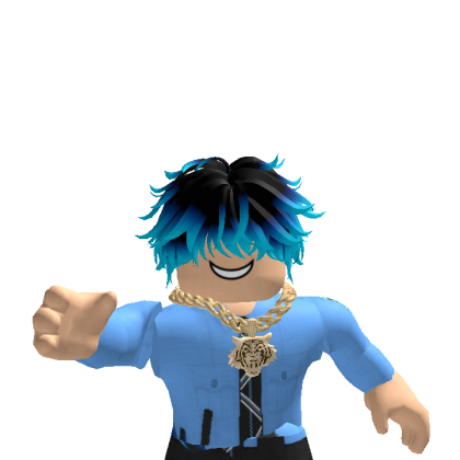 Roblox avatar