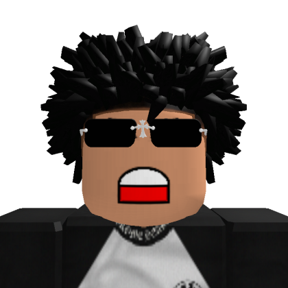 Roblox avatar