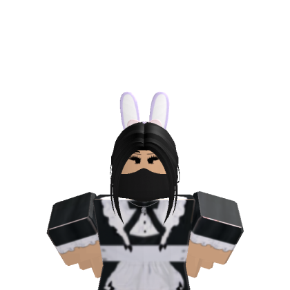 Roblox avatar